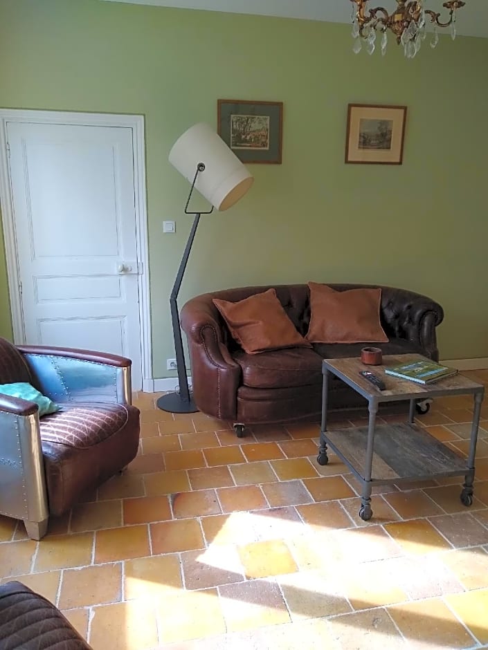 Domaine de la Vaudourière