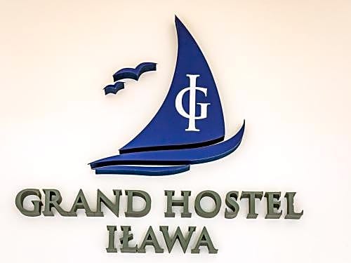 SSW Grand Hostel Iława