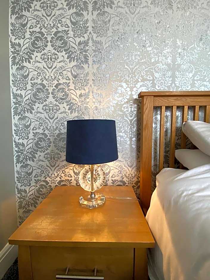 Number 34 Bed and Breakfast York