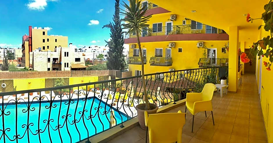 Mariam Hotel