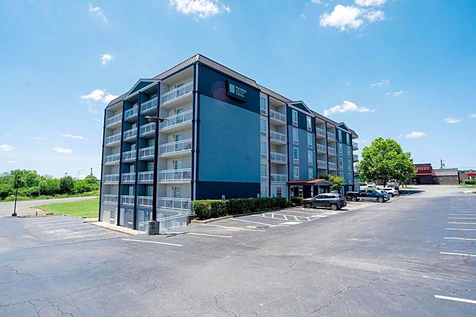 MainStay Suites Knoxville North I-75