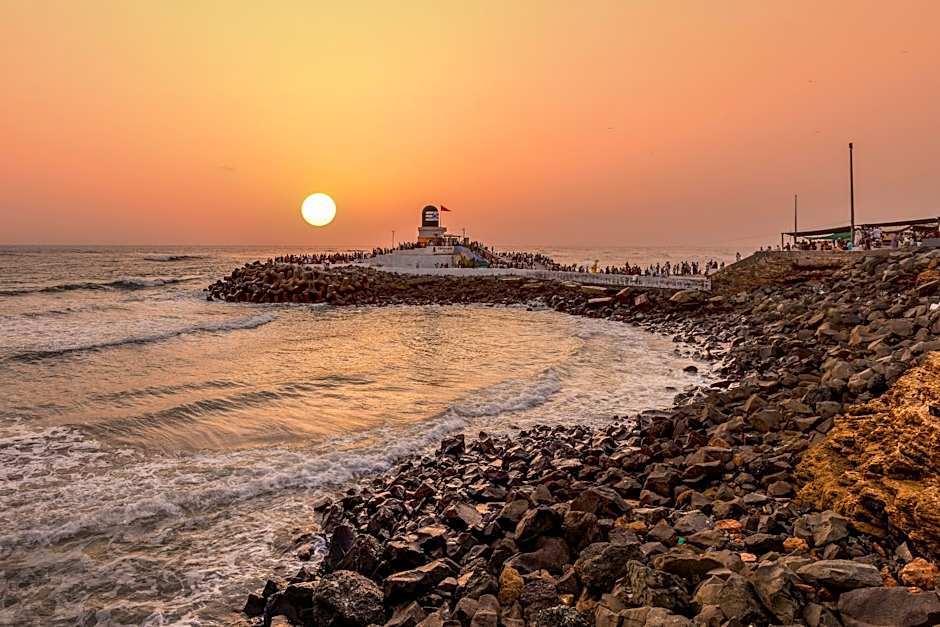 Dwarkadhish Lords Eco Inn