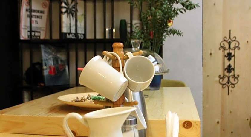 Stay Inn Taksim Hostel