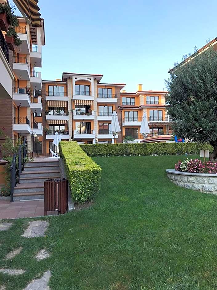 Boulevard Sea Residence