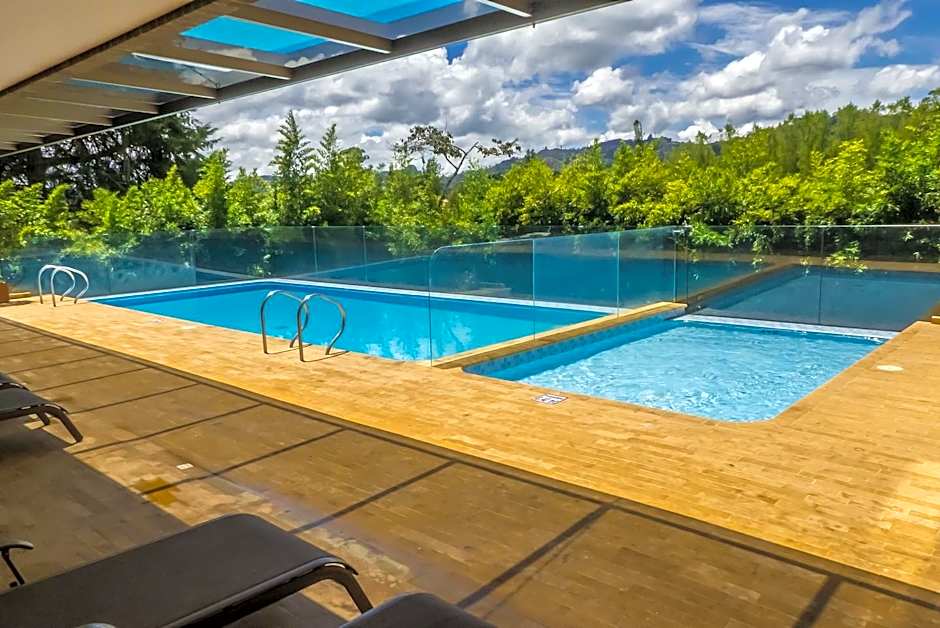 MG Hotels & Suites