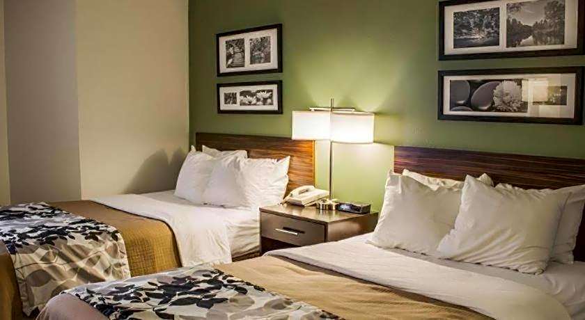 Sleep Inn Johnstown - Richland Town Center
