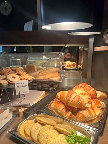 HOTEL CENTRUM with free parking