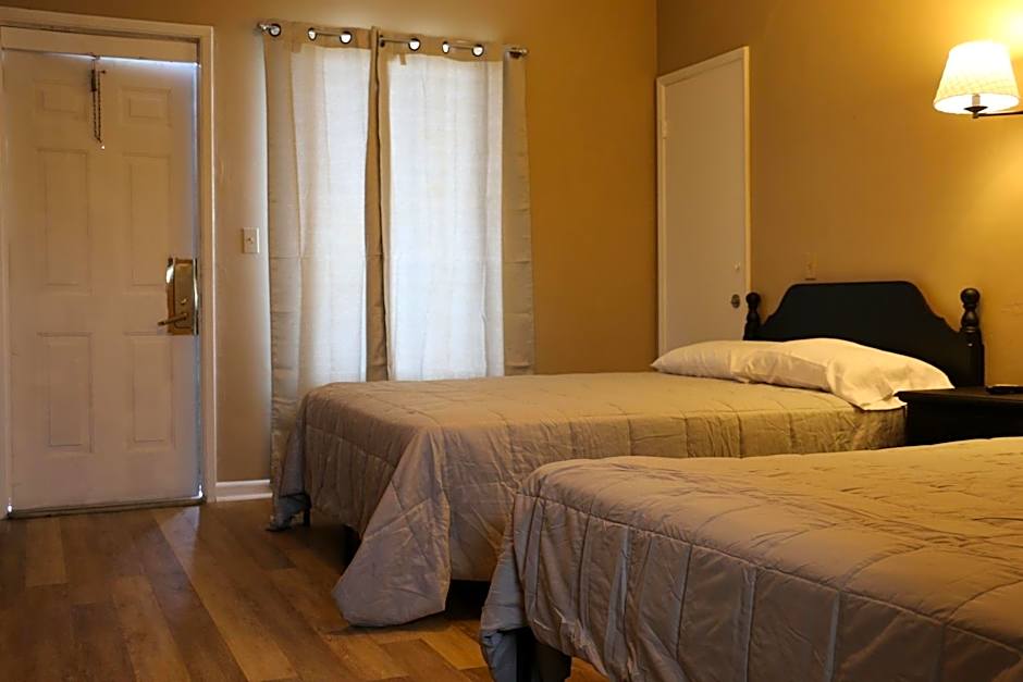 Travel Inn Fort Pierce