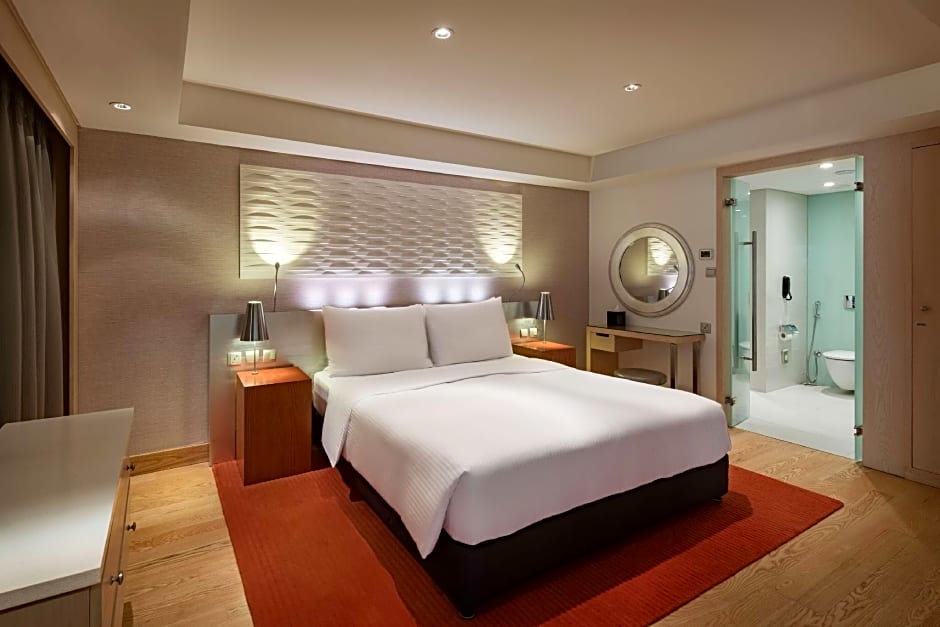Photo 1 of 3 of Junior Suite