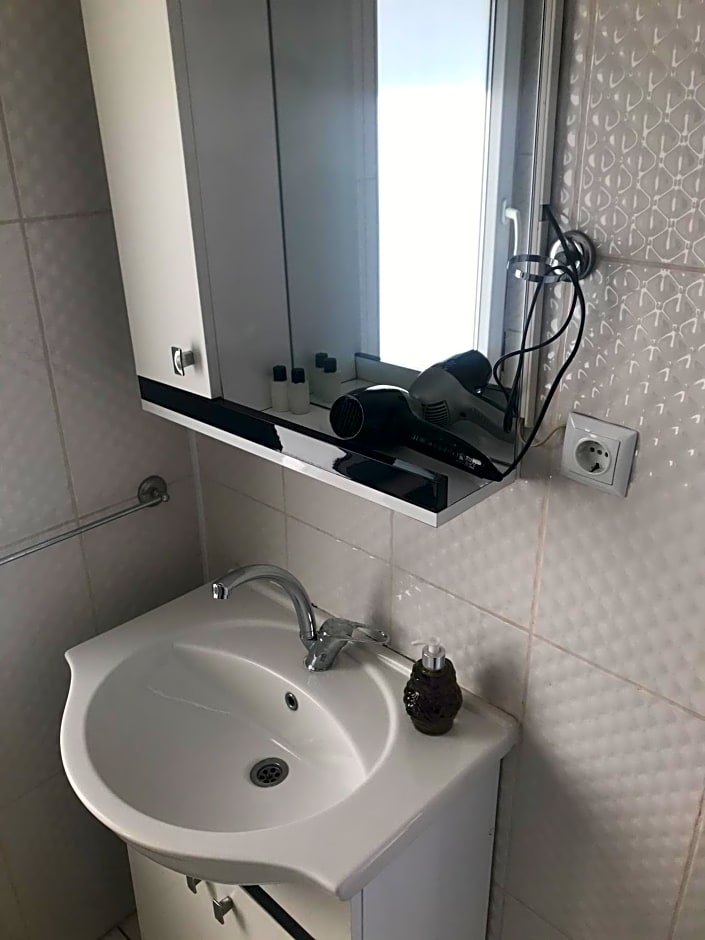 BURSA ASMİN HOTEL