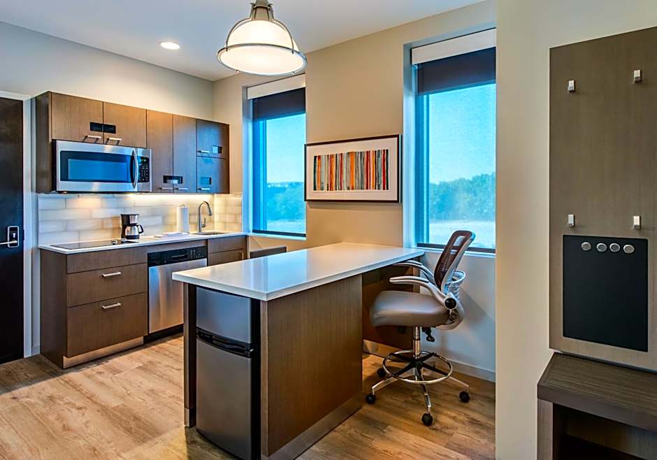 Hyatt House Bwi Airport/baltimore