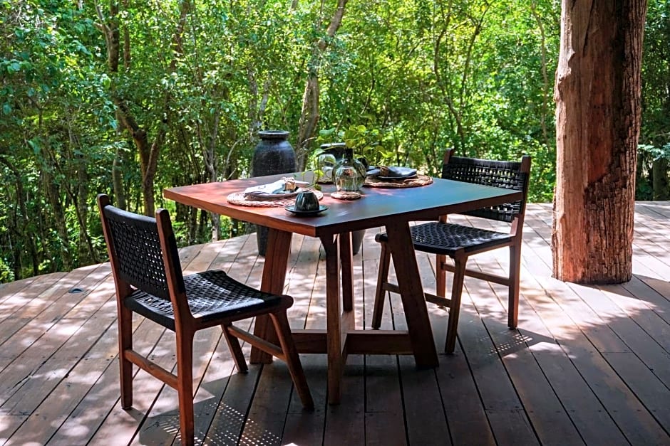 Oriundo Luxury Nature Villas