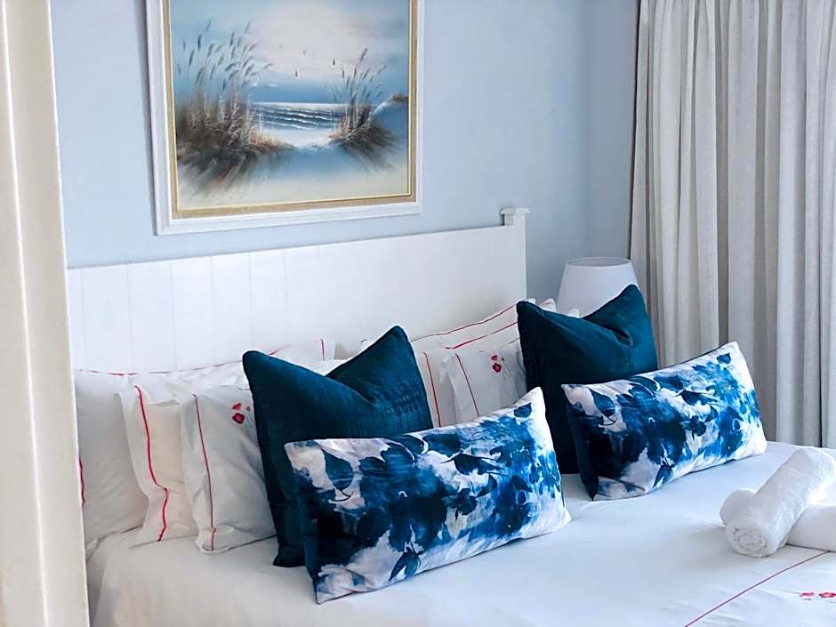 Sands Beach Breaks Umdloti Beach View