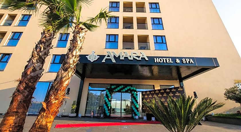 Amara Hotel & Spa