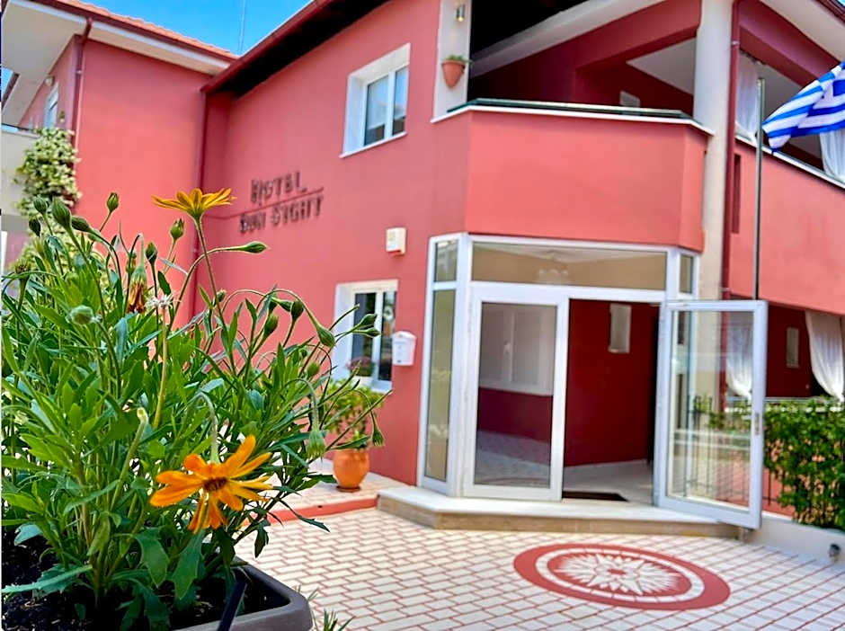 Sun Sight - Deluxe Panoramic Suites