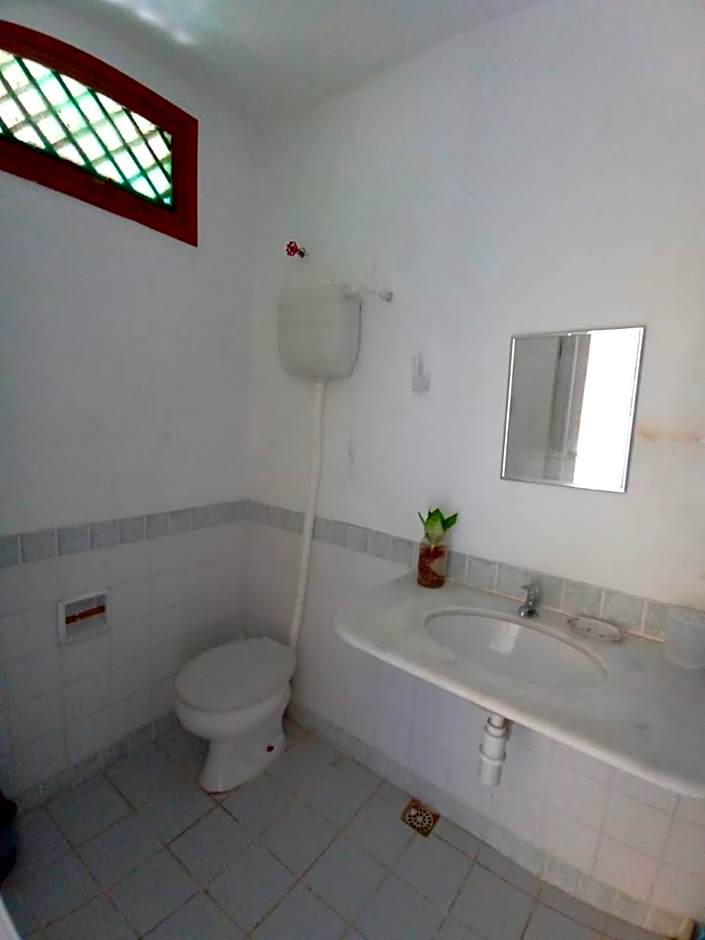 Refúgio da Mangueira