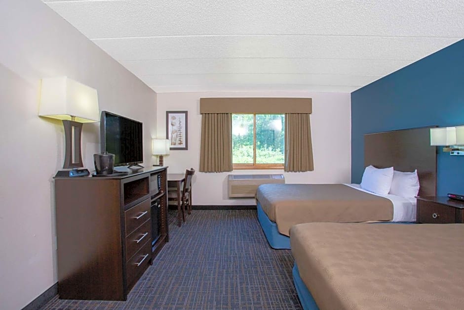 AmericInn by Wyndham Hayward