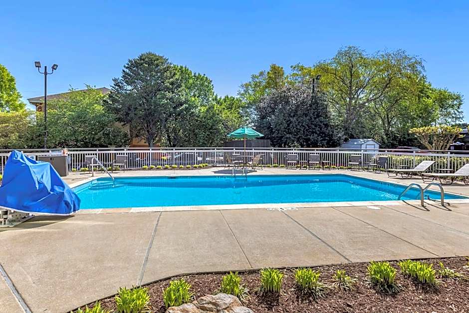 Quality Inn Duluth - Atlanta Northeast
