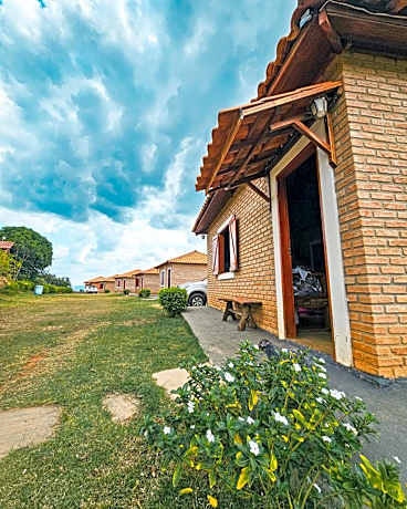Chalés Bela Vista