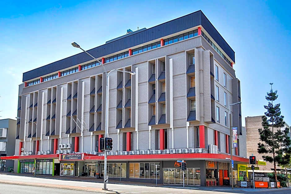 Madison Plaza Townsville