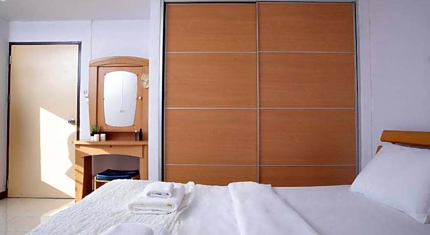 Rangsit Apartment I