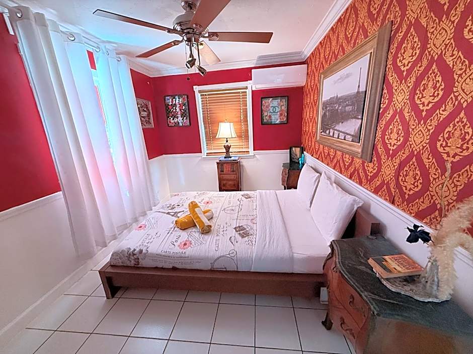 Sinclair Boutique Hotel