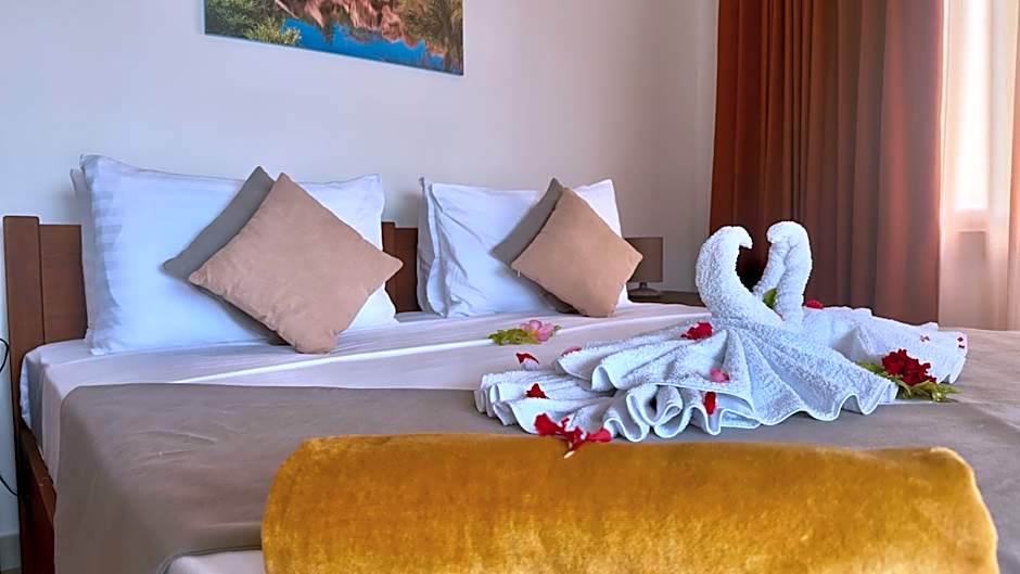 The Palm Seychelles