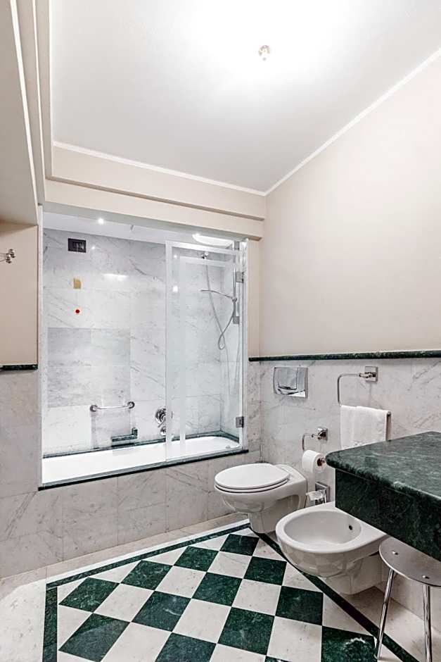 Art Hotel Commercianti