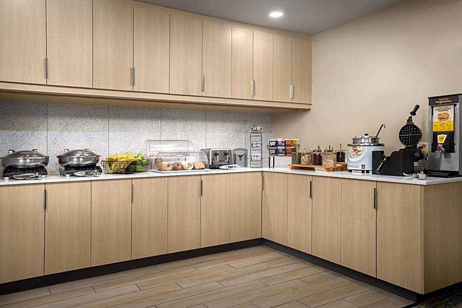 TownePlace Suites by Marriott El Centro
