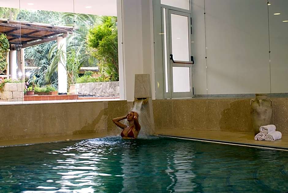 Villa Angela Hotel & Spa