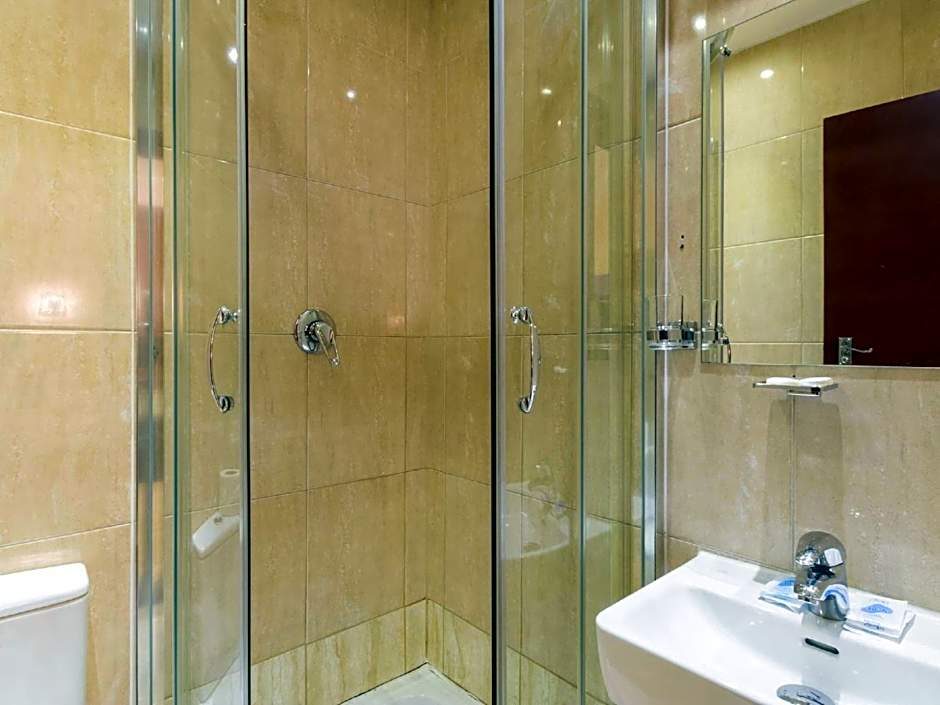 Notting Hill Gate Hotel