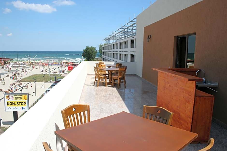 Hotel Mihaela