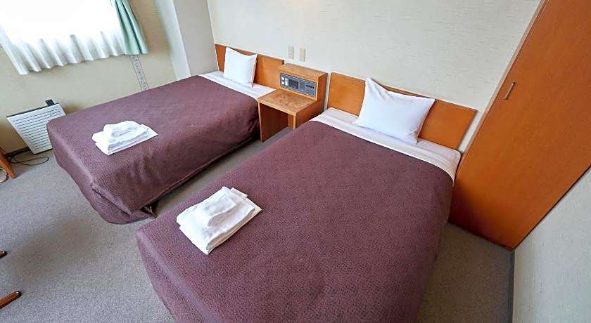 Hotel Select Inn Yaizu Ekimae