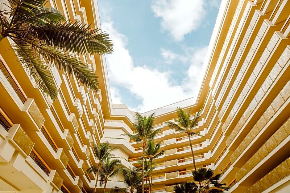 Hyatt Regency Maui Resort & Spa
