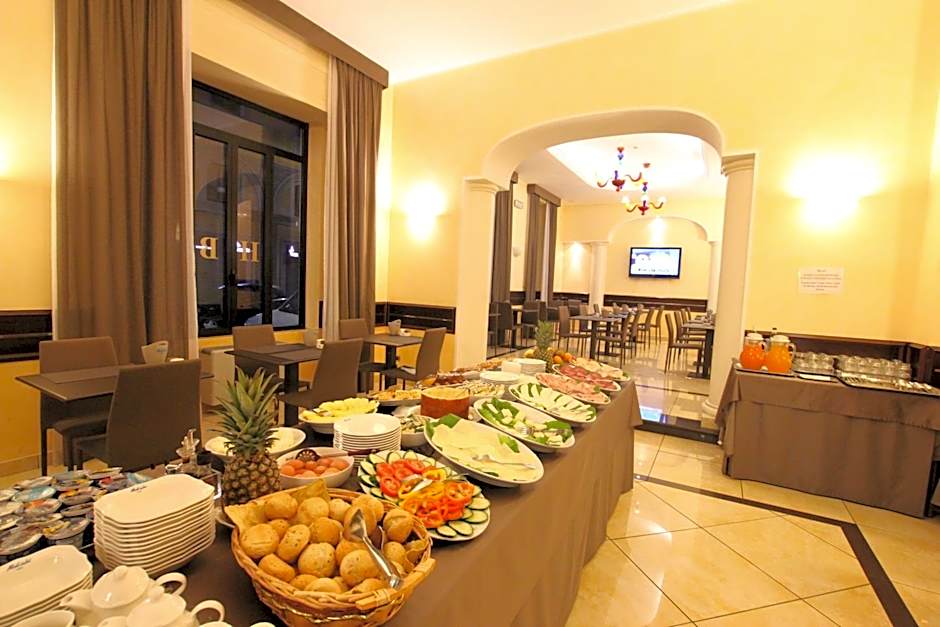 Mokinba Hotels Baviera