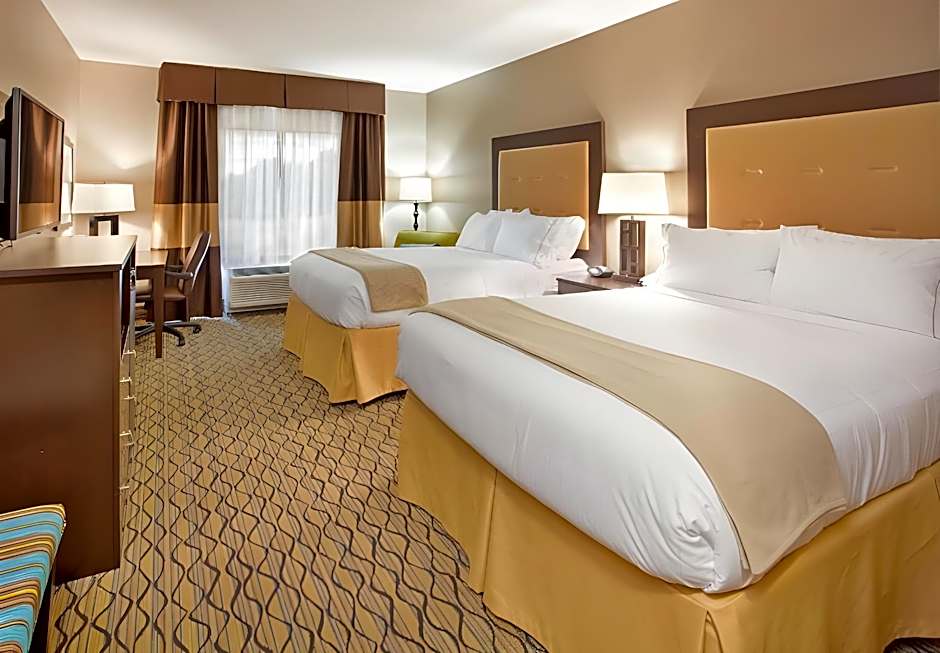 Holiday Inn Express Hotel And Suites St Joseph By IHG