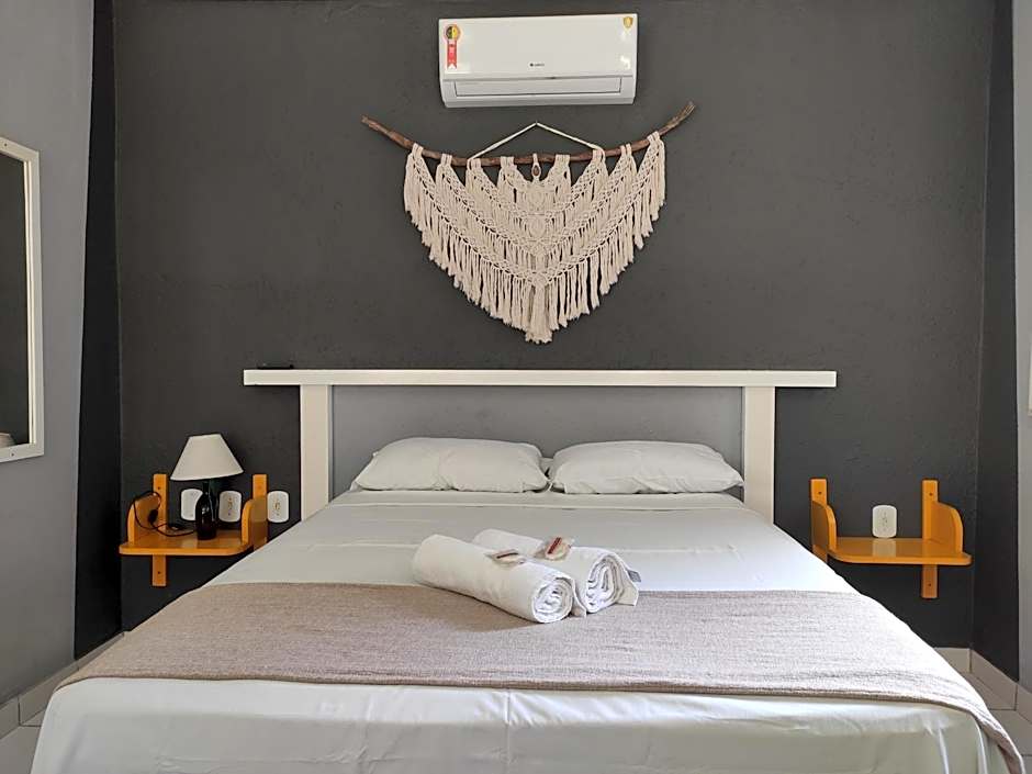 Pousada Brisa do Mar