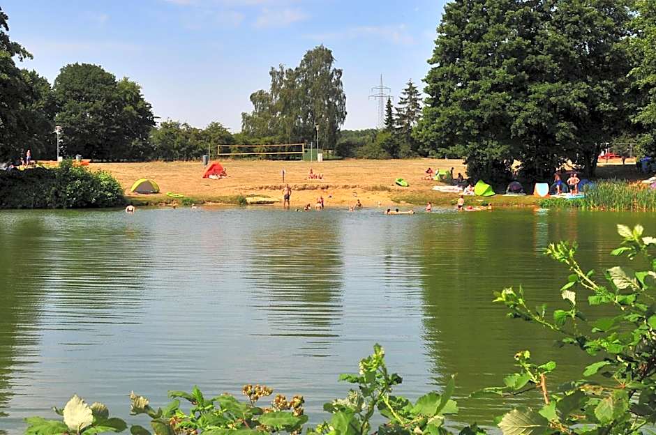 Hotel Birkensee
