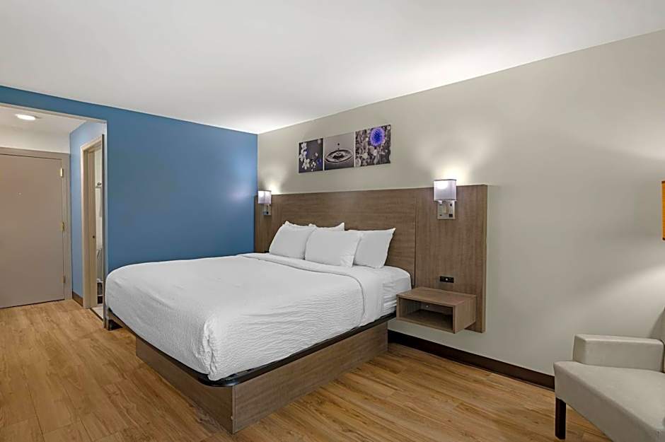 Sleep Inn Franklin - Cool Springs