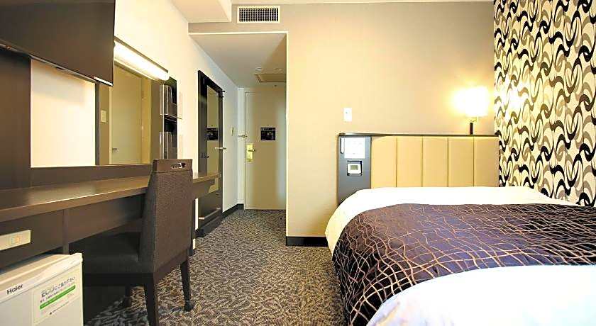 APA Hotel Sagaeki Minamiguchi