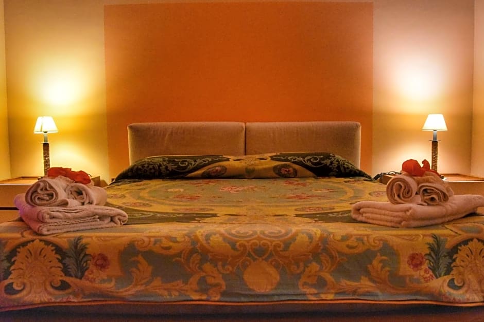 Bed and Breakfast Pieffe