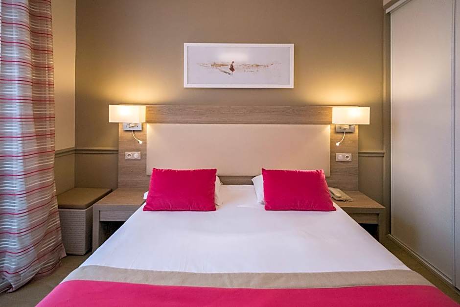 Hôtel Vacances Bleues Royal Westminster