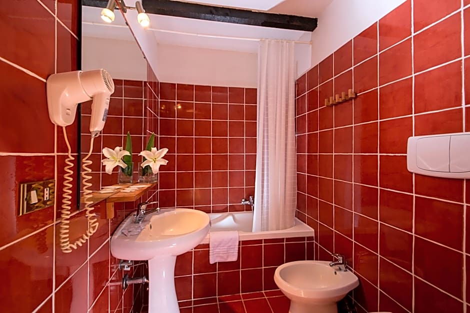 Antica Locanda Palmieri