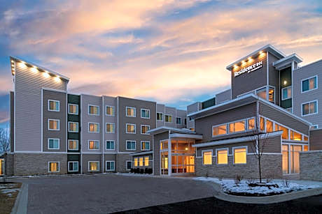 Residence Inn Detroit Dearborn