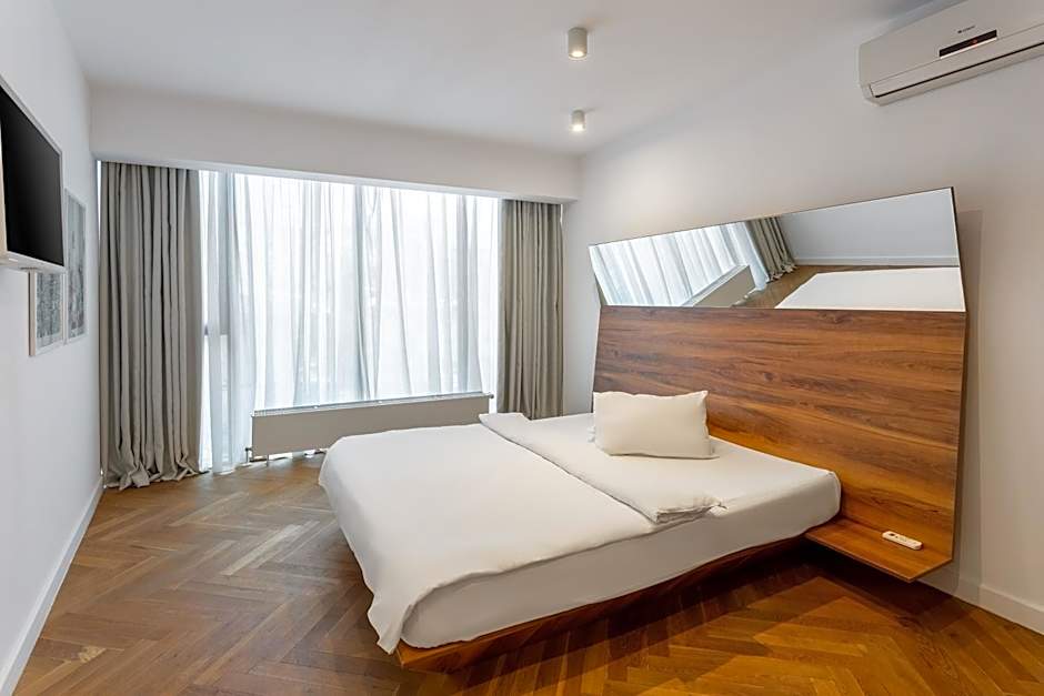 Aparthotel Blend City Center