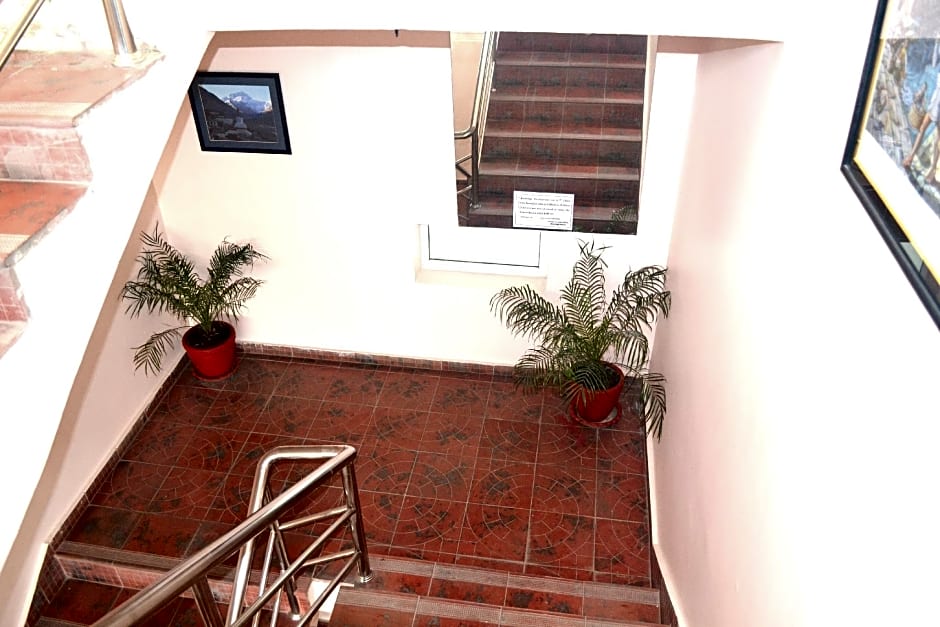 Hotel Access Nepal