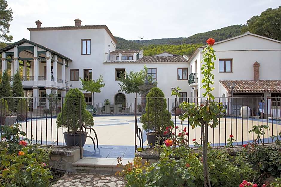 Hotel con encanto Masia la Mota