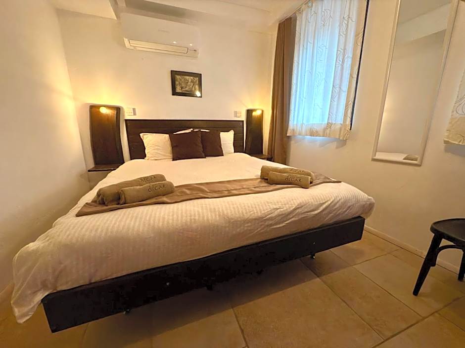 Arthotel Oscar I Sozopol