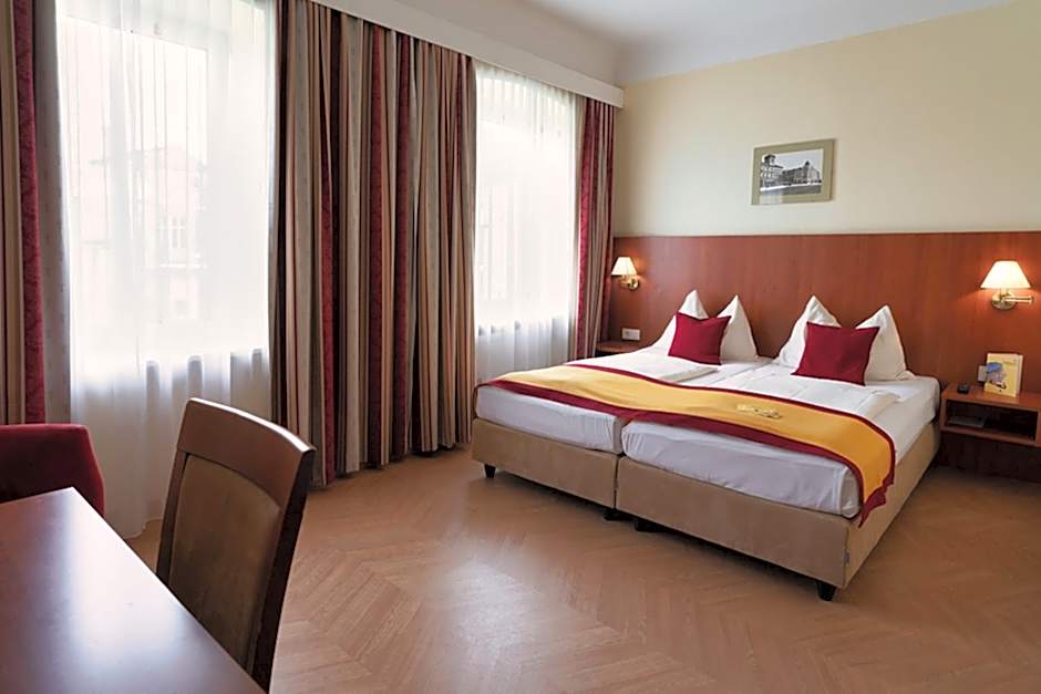 Hotel Mozart