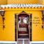 Family hotel Al- Ana Marbella